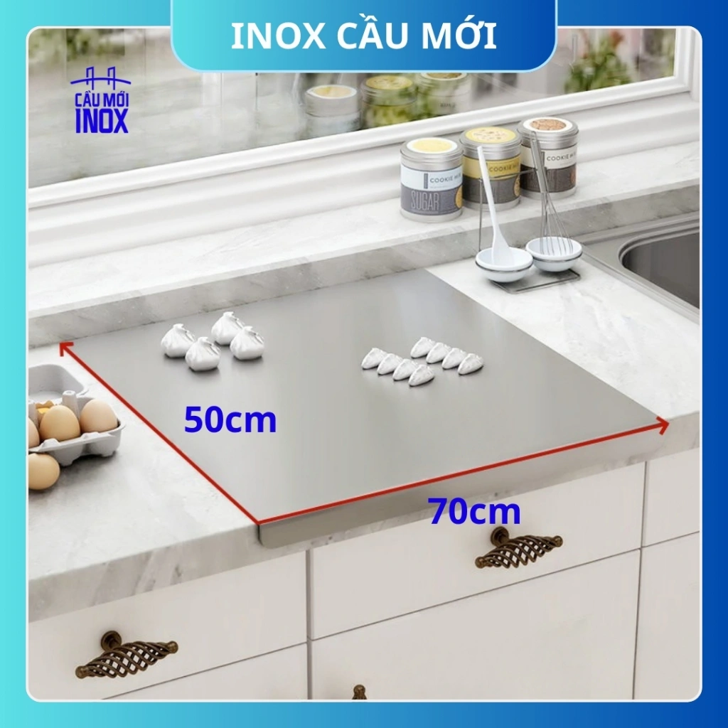 Ngang x Sâu- 50x70cm