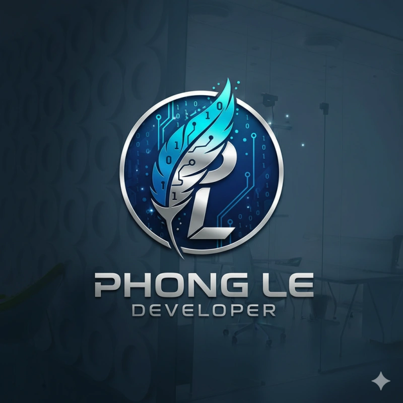 PhonglethanhPhonglethanhPhongle